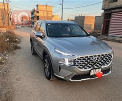 هيونداي سانتافي